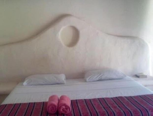 Hotel Puerta del Cielo hotel detail image 2