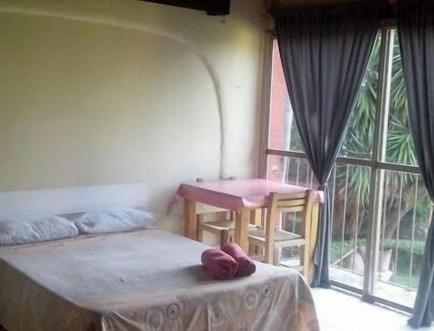 Hotel Puerta del Cielo hotel detail image 4