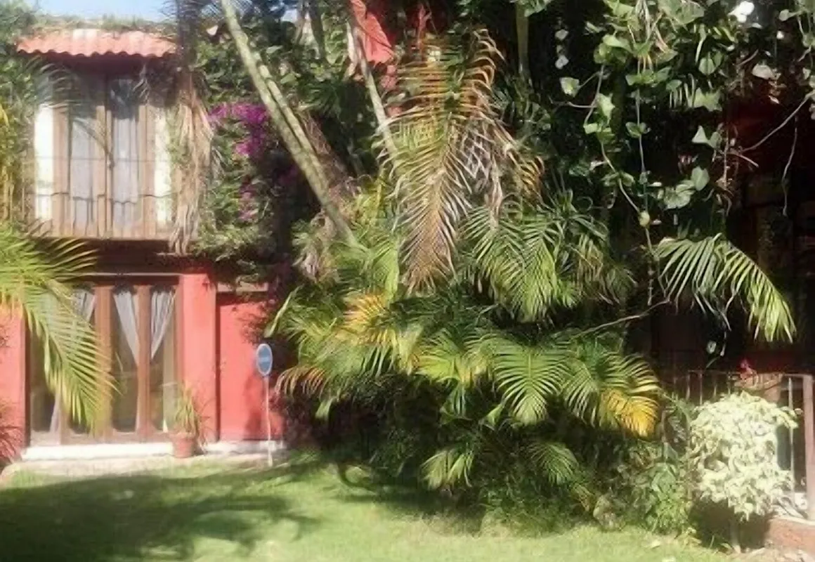 Hotel Puerta del Cielo hotel hero