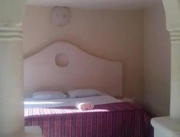 Hotel Puerta del Cielo hotel detail image 1