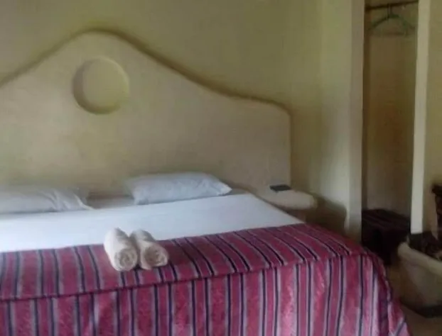 Hotel Puerta del Cielo hotel detail image 3