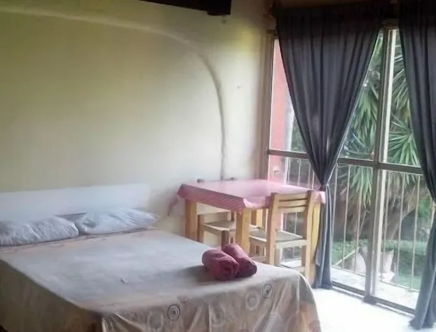 Hotel Puerta del Cielo hotel detail image 4