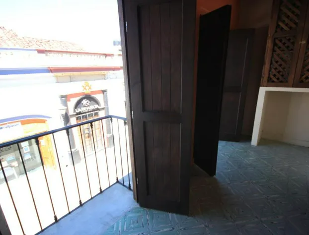 Hotel Casa Madero hotel detail image 3
