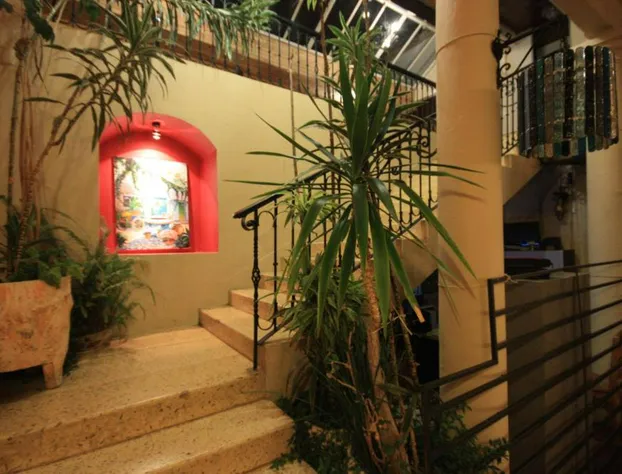 Hotel Casa Madero hotel detail image 1