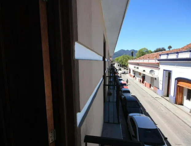 Hotel Casa Madero hotel detail image 2