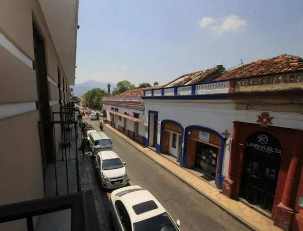 Hotel Casa Madero hotel detail image 3