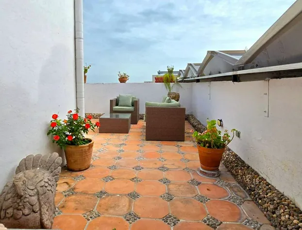 Hotel Casa Morena hotel detail image 2