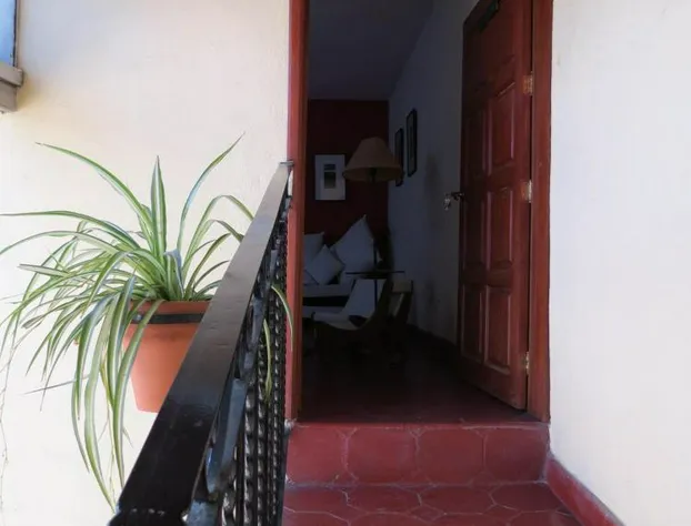 Hotel Casa Morena hotel detail image 3