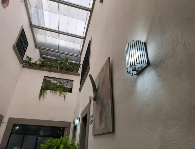 Hotel Casa Morena hotel detail image 4