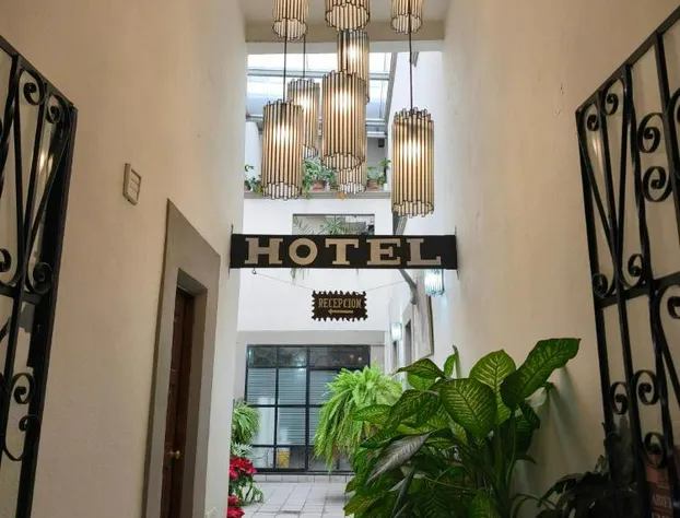 Hotel Casa Morena hotel detail image 1
