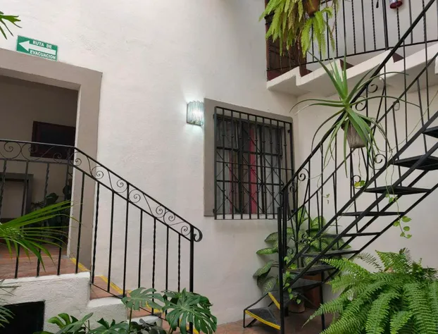 Hotel Casa Morena hotel detail image 4