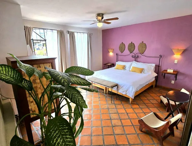 Hotel Casa Morena hotel detail image 1