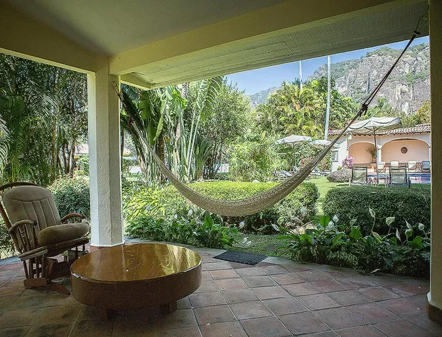 Casa Bugambilia hotel detail image 1