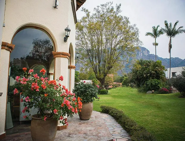 Casa Bugambilia hotel detail image 2