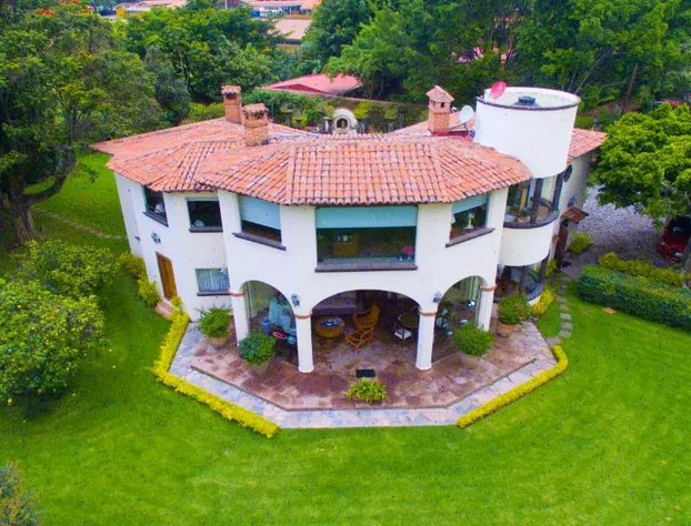 Casa Bugambilia hotel detail image 4