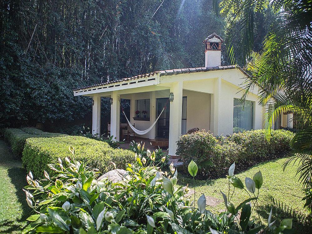Casa Bugambilia hotel hero