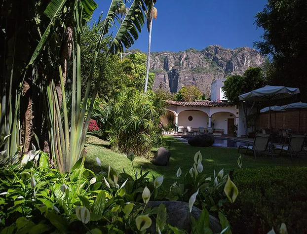 Casa Bugambilia hotel detail image 4
