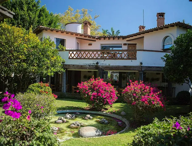 Casa Bugambilia hotel detail image 4