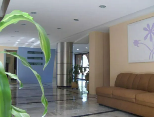 Hotel Terminal de Puebla hotel detail image 3