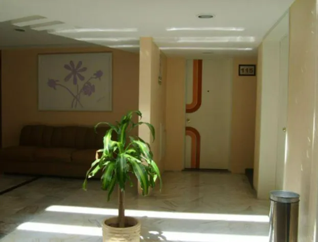 Hotel Terminal de Puebla hotel detail image 4