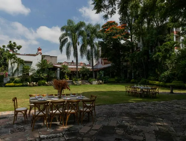 Hotel Boutique Casa de Campo hotel detail image 1