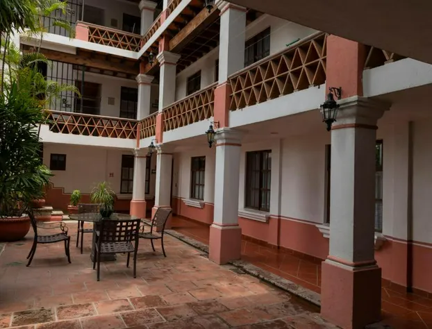 Hotel Boutique Casa de Campo hotel detail image 2