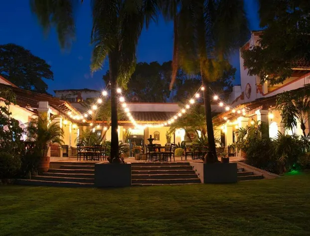 Hotel Boutique Casa de Campo hotel detail image 3