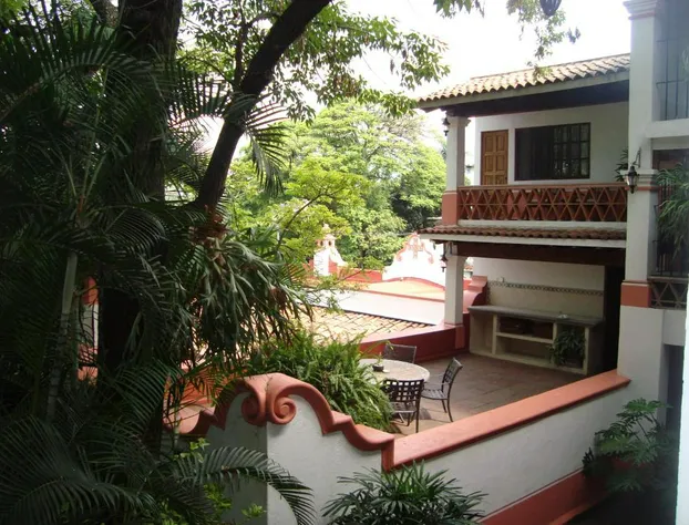 Hotel Boutique Casa de Campo hotel detail image 4