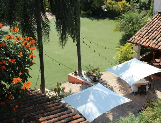 Hotel Boutique Casa de Campo hotel detail image 4