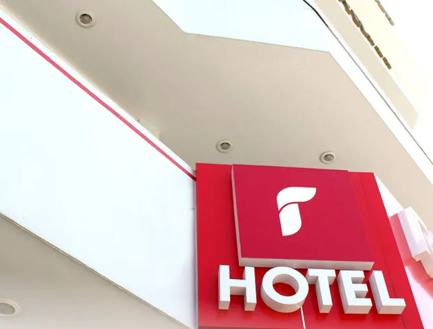 Real Avenida Hotel hotel detail image 2