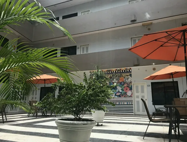 Real Avenida Hotel hotel detail image 4