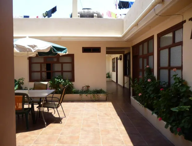 Hotel San Martín hotel detail image 4