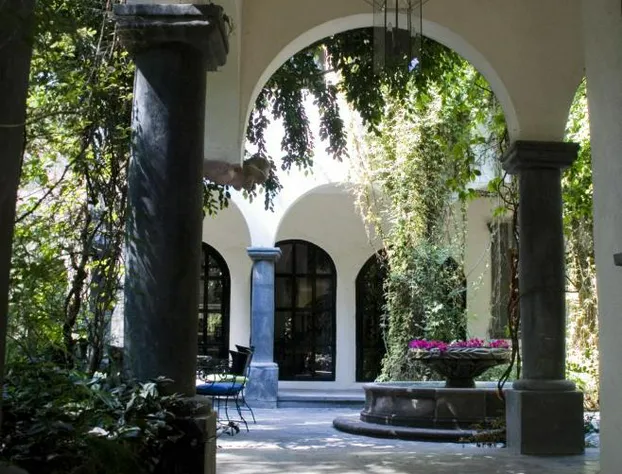 Casa Mision de San Miguel hotel detail image 2