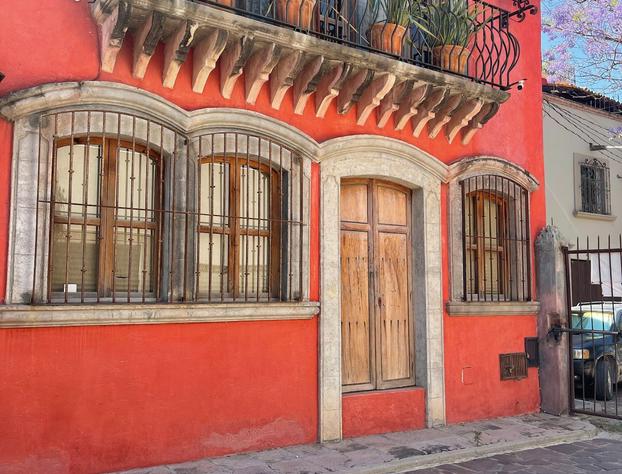 Casa Mision de San Miguel hotel detail image 1