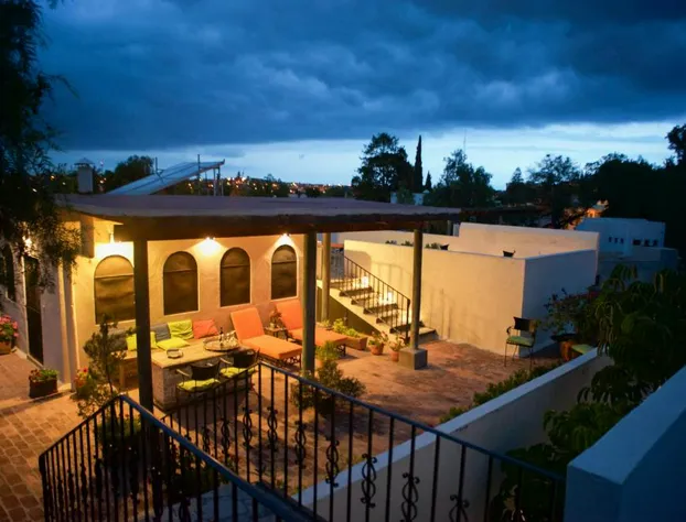 Casa Mision de San Miguel hotel detail image 1