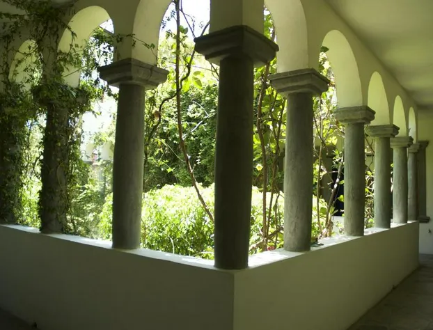 Casa Mision de San Miguel hotel detail image 2