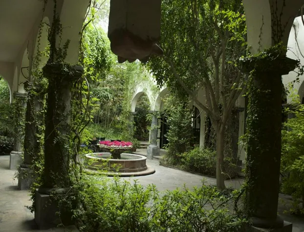 Casa Mision de San Miguel hotel detail image 3