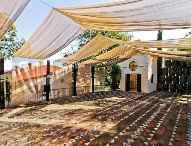 Matices Hotel de Barricas hotel detail image 1