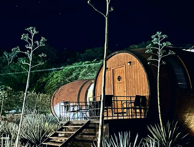 Matices Hotel de Barricas hotel detail image 2