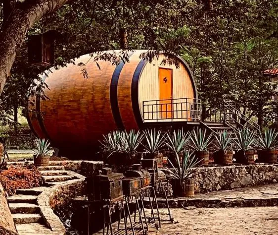 Matices Hotel de Barricas hotel detail image 3