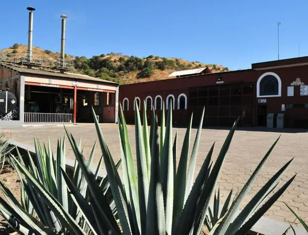 Matices Hotel de Barricas hotel detail image 1