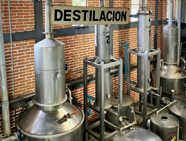 Matices Hotel de Barricas hotel detail image 3