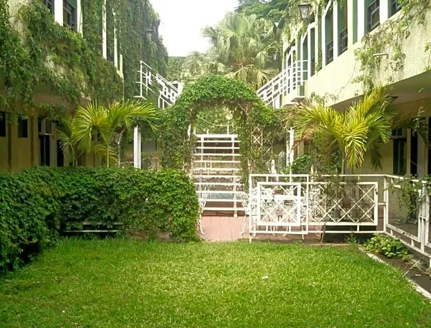 Hotel Coranda hotel detail image 1