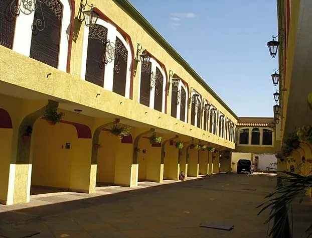 Hotel Coranda hotel detail image 2