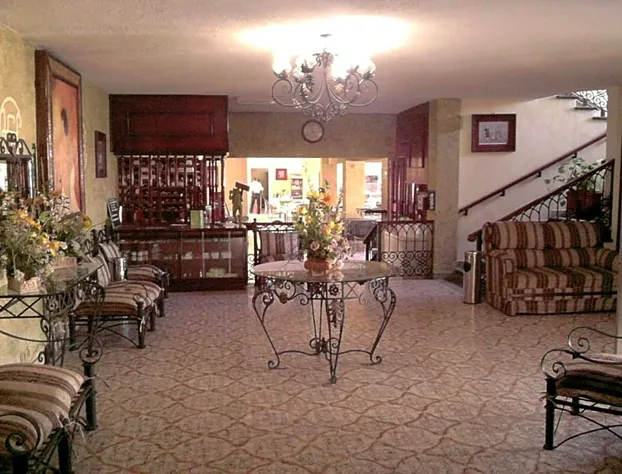 Hotel Coranda hotel detail image 4