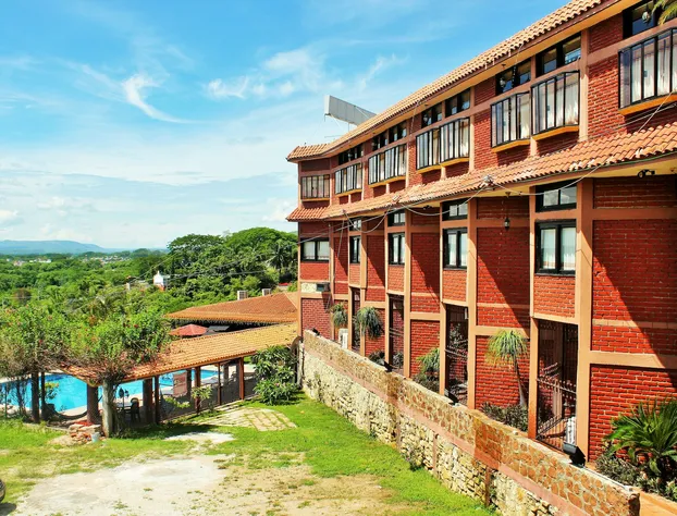 River Side Hotel hotel detail image 1