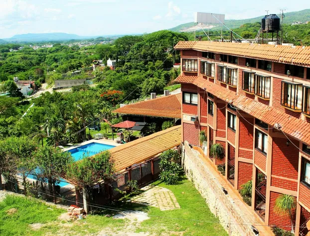 River Side Hotel hotel detail image 2