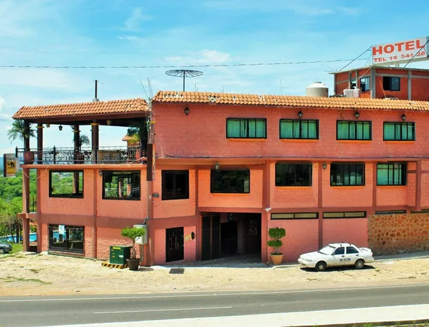 River Side Hotel hotel detail image 3