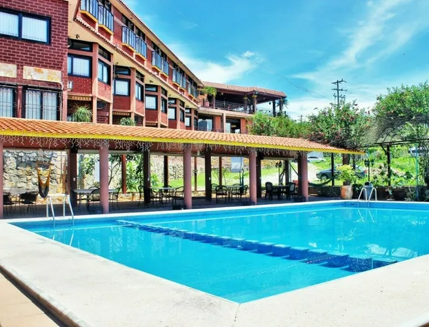 River Side Hotel hotel detail image 4