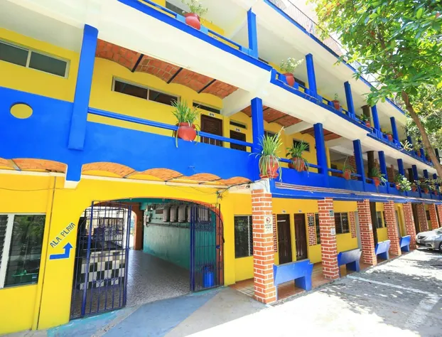 Posada Real hotel detail image 1